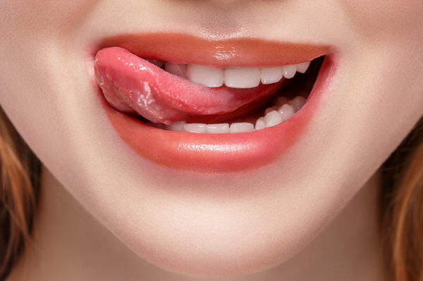 Die Zunge ist mehr als nur ein Muskel im Mund