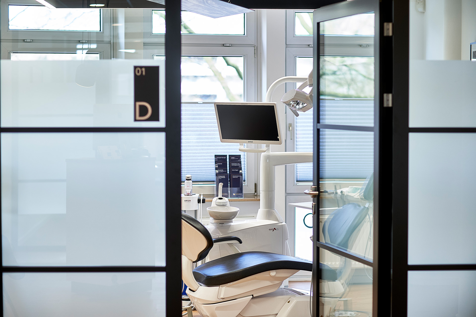 Knochenaufbau 3 Leistungen