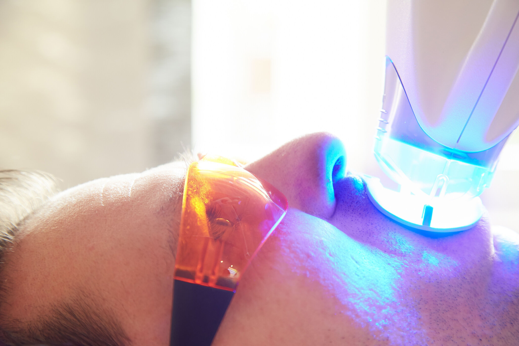 Moderne Zahnheilkunde 2 Leistungen