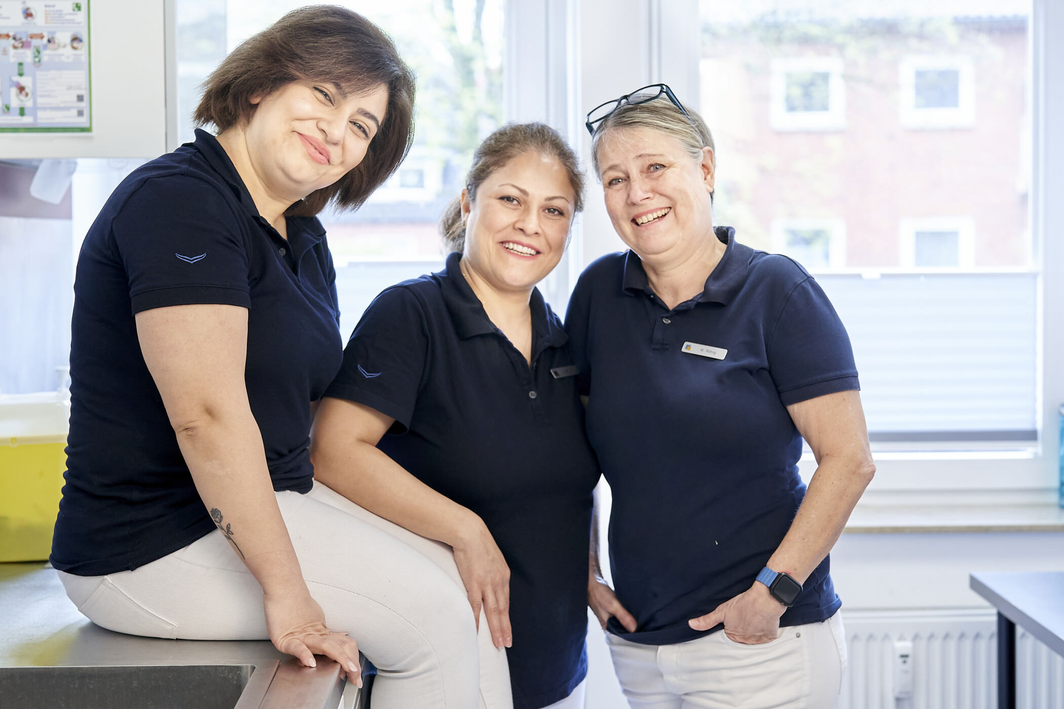 ZFA-Ausbildung 9 Jobs