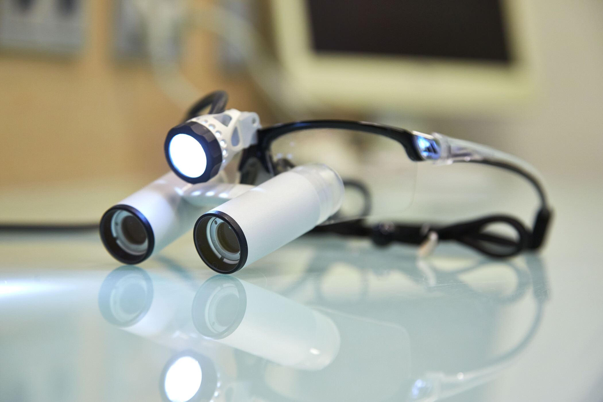 Mikroskopische Verfahren 2 Leistungen