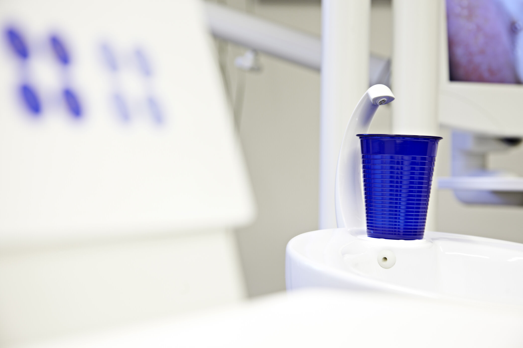 Mundgeruch 2 Leistungen