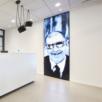 Intraoralscanner 3 Leistungen