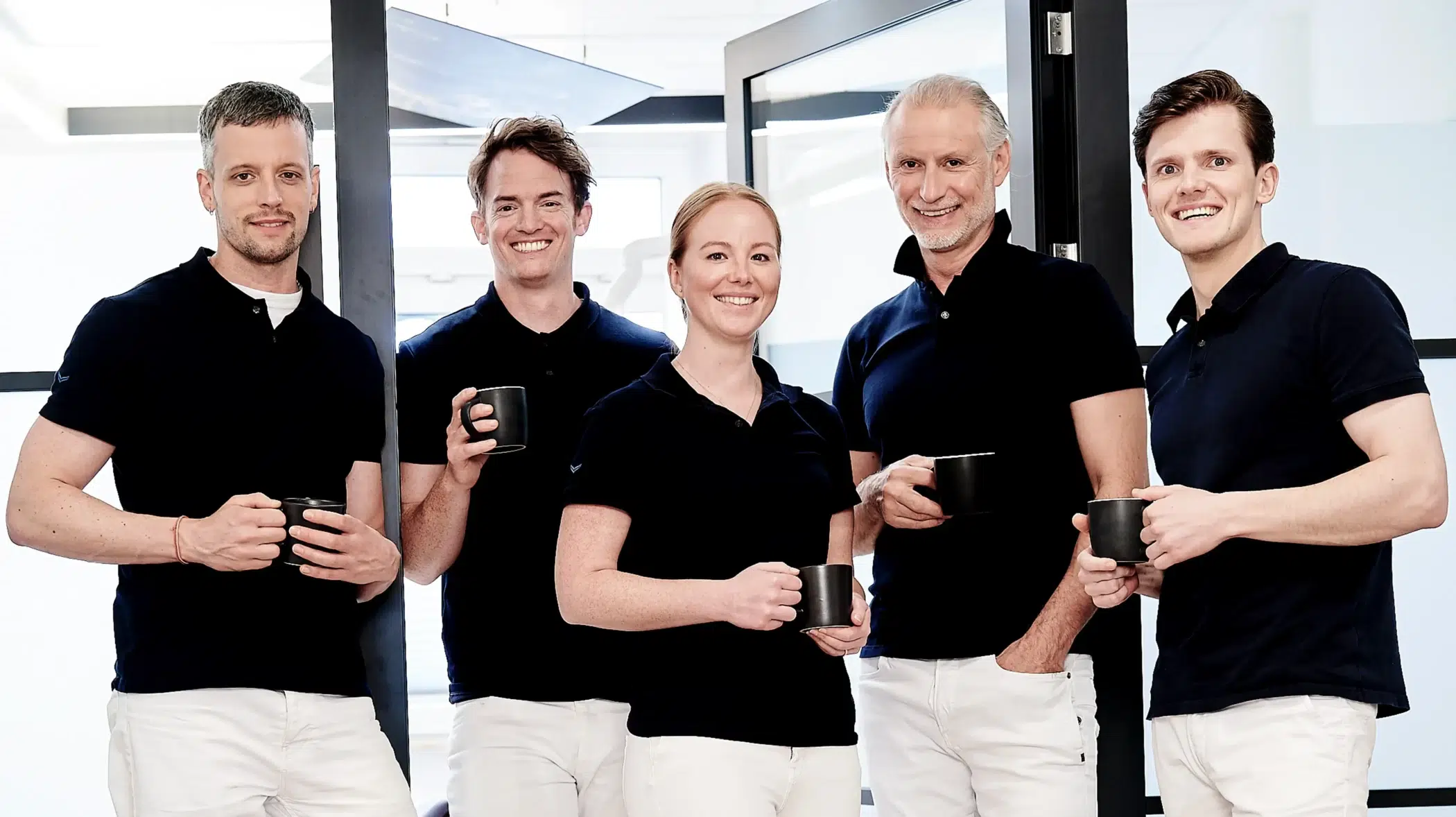 Zahnmedizin 18 Leistungen