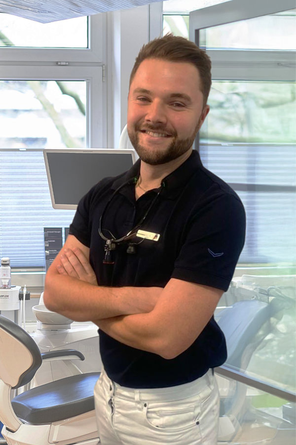 Anton Lippmann 2 Unser Team