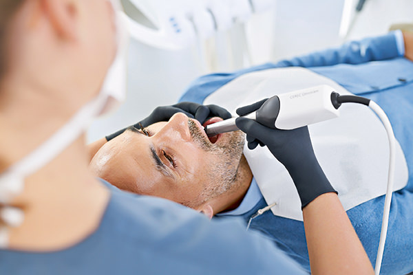 CAD/CAM-Technik 3 Leistungen