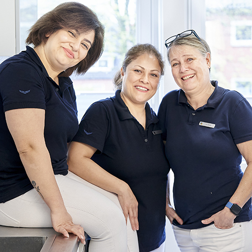 ZMP-Assistenz 7 Jobs